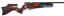 Picture of Daystate Red Wolf Black / Red Laminate B Type