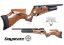 Picture of Daystate Red Wolf Hi Lite Walnut