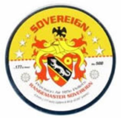 Picture of Daystate Sovereign Pellets .22