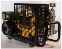 Daystate T3 ‘Super Leggero’ Lightweight Compressor