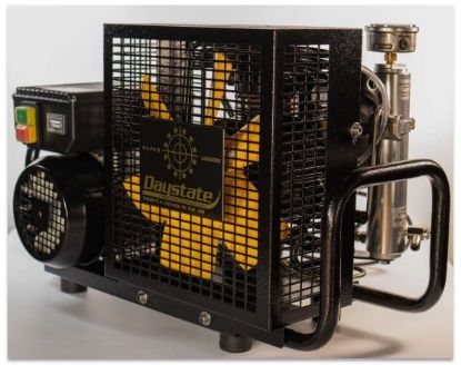 Picture of Daystate T3 ‘Super Leggero’ Lightweight Compressor