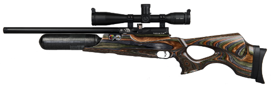 Picture of Daystate Wolverine R Forester Hi Lite