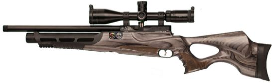 Picture of Daystate Wolverine Regulated C Type Walnut