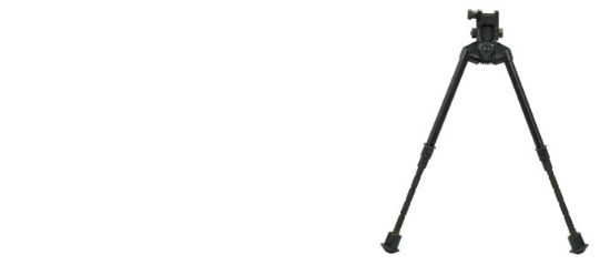 Picture of Deben Extreme Precision Multi-Mount Bipod 9-11