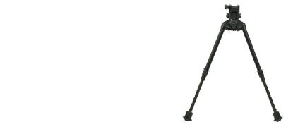 Picture of Deben Extreme Precision Multi-Mount Bipod 9-11