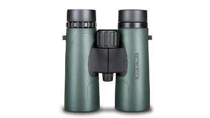 Picture of Deben Hawke Nature-Trek 10x42 Binocular Green
