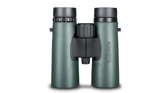 Picture of Deben Hawke Nature-Trek 10x50 Binocular Green