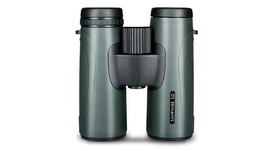 Picture of Deben Hawke Saphire ED 10x42 Binocular