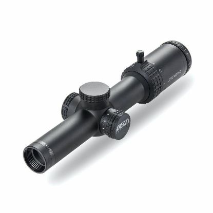 Picture of Delta Stryker HD 1-6x24 SFP MOA Illuminated DSMR Rifle Scope