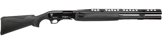 Picture of Derya Lion Practical 12g 9+1 FAC Semi Auto Shotgun