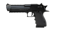 Desert Eagle 50AE Blowback Air Pistol 4.5mm BB