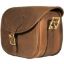 Picture of Devonshire Leather Cartridge Bag - 100 Shell Capacity