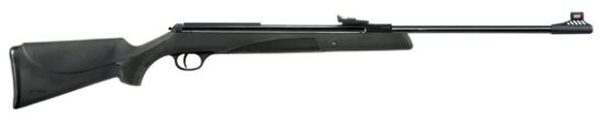 Picture of Diana 31 Panther Air Rifle Black Synthetic