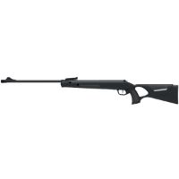 Diana 34 EMS Air Rifle Black Polymer