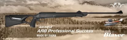 Picture of Diana AR8 Blazer N-TEC Air Rifle