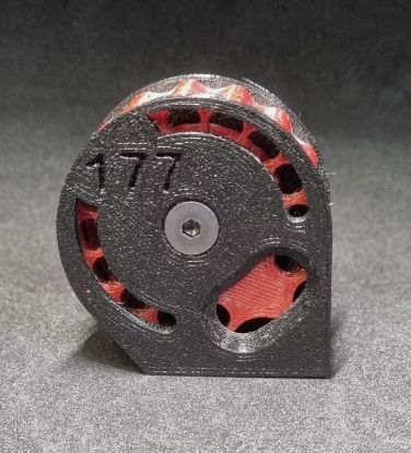 Picture of Diana Mauser K98 3D Printed Magazine