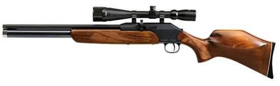 Picture of DIANA P1000 PCP STANDARD