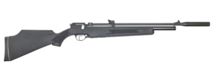 Picture of Diana Stormrider Black PCP Rifle