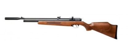 Picture of Diana Stormrider Black PCP Rifle