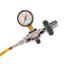 Picture of Din Charging Clamps Gauges with Hose