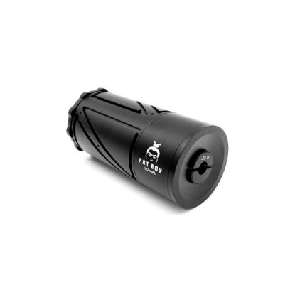 Picture of DonnyFL Fatboy 2 Moderator Silencer