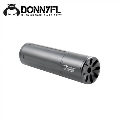 Picture of DonnyFL FX Airgun Pro Silencer