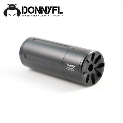 Picture of DonnyFL Tatsu Silencer