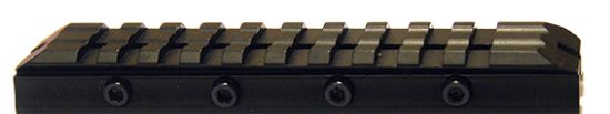 Picture of Dovetail to weaver picatinny rail