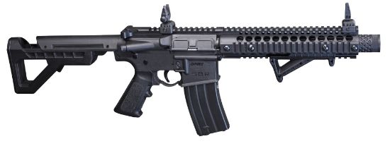 Picture of Crosman DPMS SBR M4 Airgun 4.5mm BB CO2