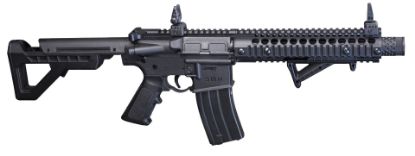 Picture of Crosman DPMS SBR M4 Airgun 4.5mm BB CO2
