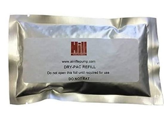 Picture of Dry Pack Beads for Hills MK4-MK5 and Umarex Pump