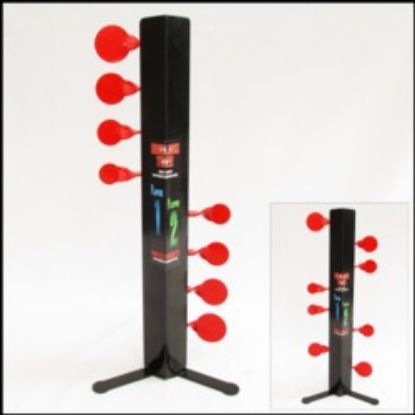 Picture of Dueling Tree Target - Free Standing