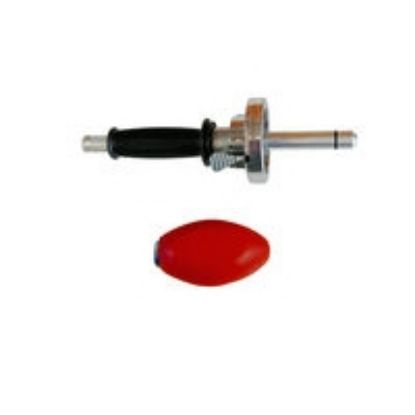 Picture of Dummy launcher With PVC Dummy