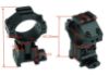Picture of Eagle Vision Adjustable Scope Mounts 34mm Weaver