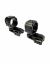 Picture of Eagle Vision Double Forward Infinity Elevation Adjustable 9-11mm Scope Mount Picatinny 30mm