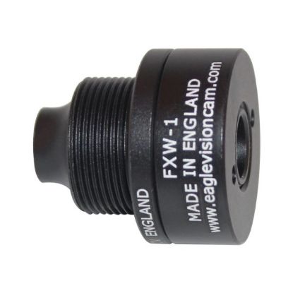 Picture of Eagle Vision FX Wildcat FX Royale 1/2 UNF MK1