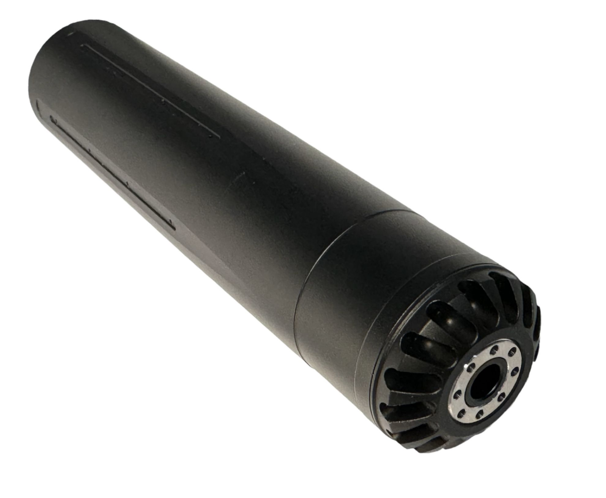 Eagle Vision Sigma M41 Sound Moderator Silencer. Solware Ltd.
