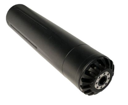 Picture of Eagle Vision Sigma M51 Sound Moderator Silencer
