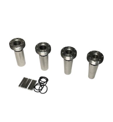 Picture of Eagle Vision TRITON-50 Sound Moderator 49mm