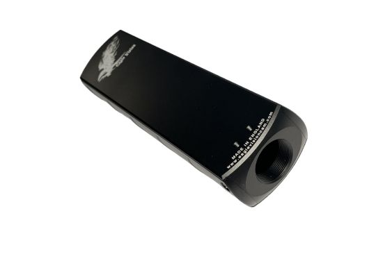 Picture of Eagle Vision TRITON-60 Sound Moderator 60mm