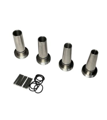 Picture of Eagle Vision TRITON-60 Sound Moderator 60mm