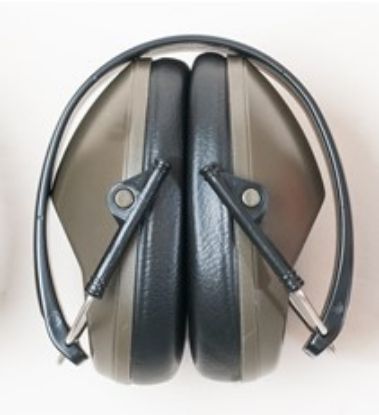 Picture of Ear Defenders