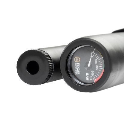 Picture of EB XV2 RS Synthetic Air Rifle