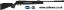 Picture of Edgar Brothers Dominator Synthetic Under Lever Rifle