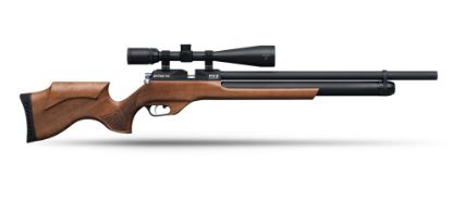 Picture of Effecto PX-5 Pro Walnut Stock