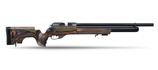 Picture of Effecto PX-5 Sport Walnut