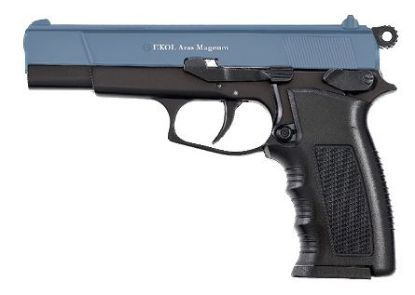 Picture of Ekol Aras Magnum Blue Blank Firer