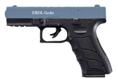 Picture of Ekol Gediz Blue Blank Firer