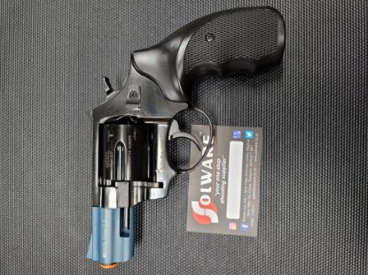 Picture of Ekol Viper 2.5 inch Blue Blank Firer