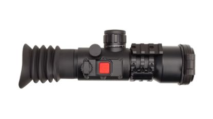 Picture of Element Optics HYPR-7 7x Hybrid Prismatic Riflescope